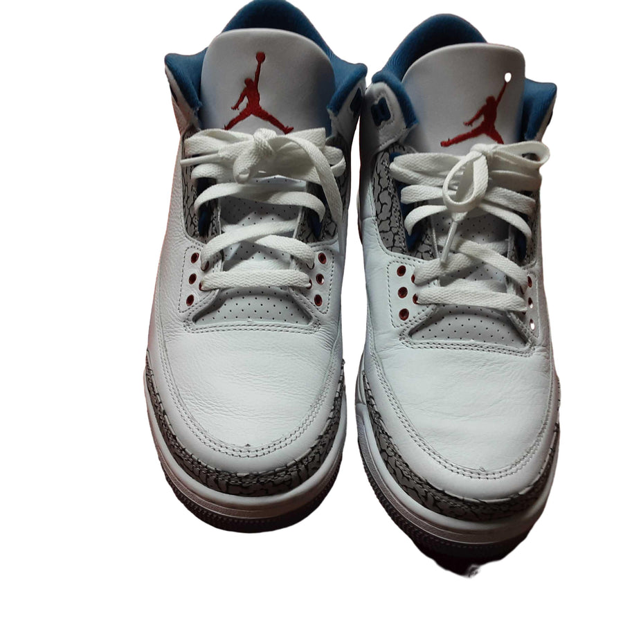 Jordan If4396-104 White