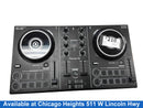 Pioneer Ddj-200 Black Digital Mixer