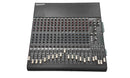 Mackie Cr1604-vlz Silver Analog Mixer