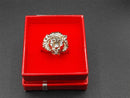 Men's Ring - Yellow Gold 10k (.417) 7.6 grams Size 20