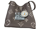Louis Vuitton Neo Noe Mm Beige / Tan Purse / Handbag