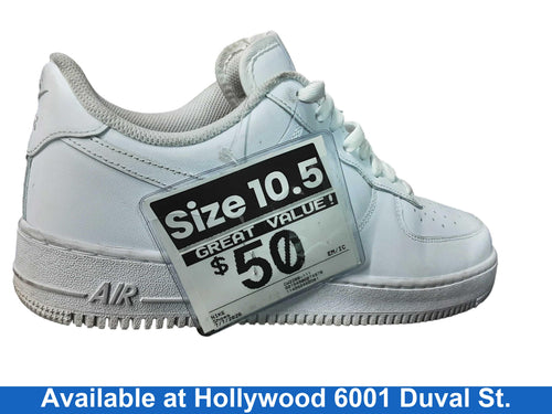 Nike Cw2288-111 White