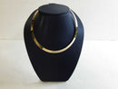 Herringbone Chain - Yellow Gold 14k (.585) 14.5 grams 20 inch