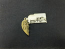 Pendant - Silver 1.3 grams