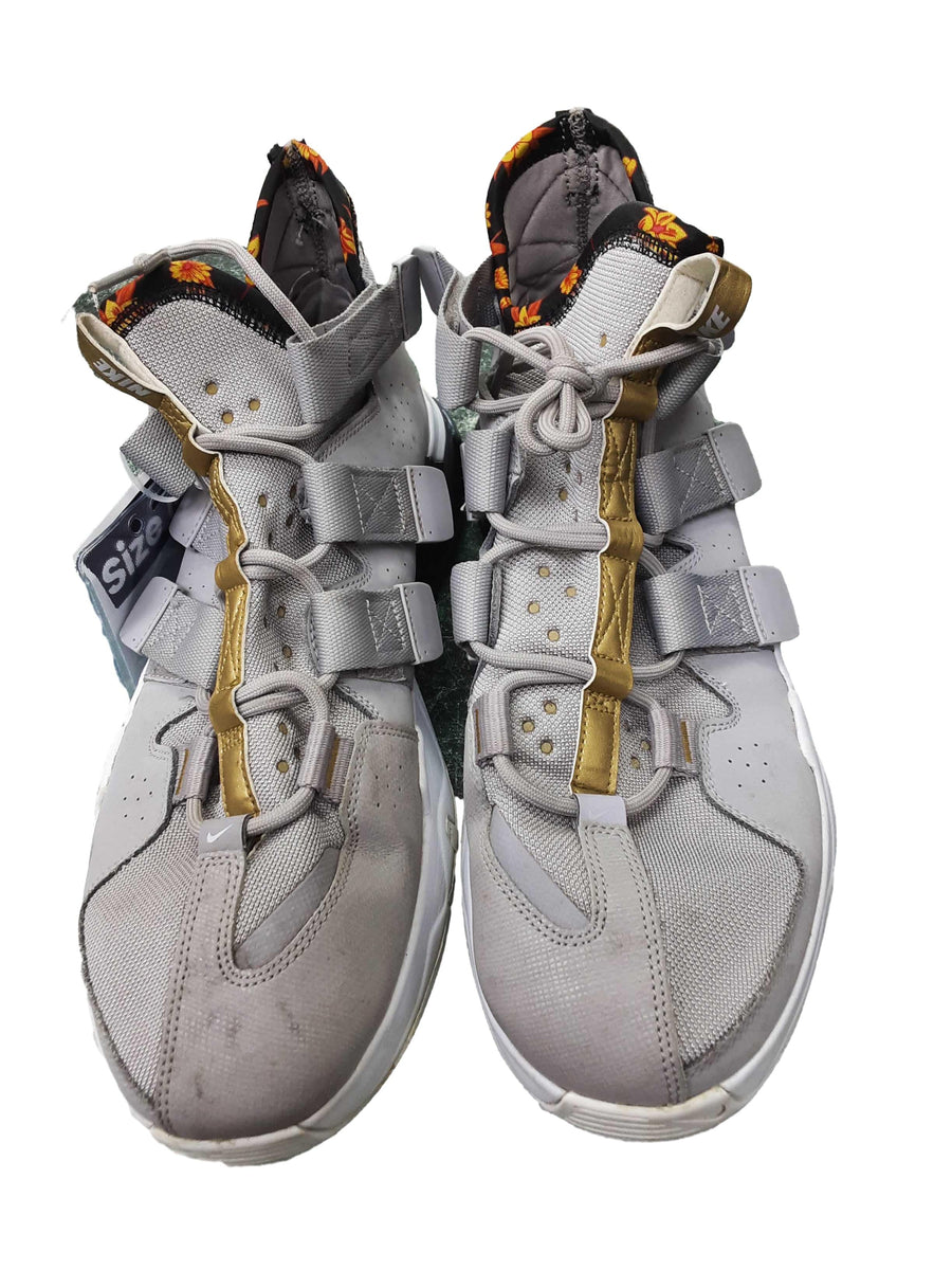 Nike Cj9713-002 Gray