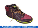 Adidas 677610 Red