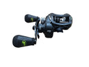 Lew's Reactor Black Fishing Reel