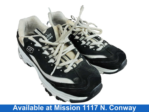 Skechers 168-16 White