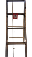 Davidson 55416 Gray Extension Ladder
