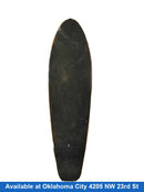 Stella Longboards Brown Skateboarding / Longboarding Equipment