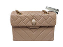 Kurt Geiger 5498 Beige / Tan Purse / Handbag