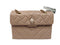 Kurt Geiger 5498 Beige / Tan Purse / Handbag