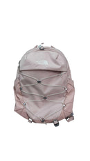The North Face Nf0a52s1 Pink Backpack / Briefcase / Bag
