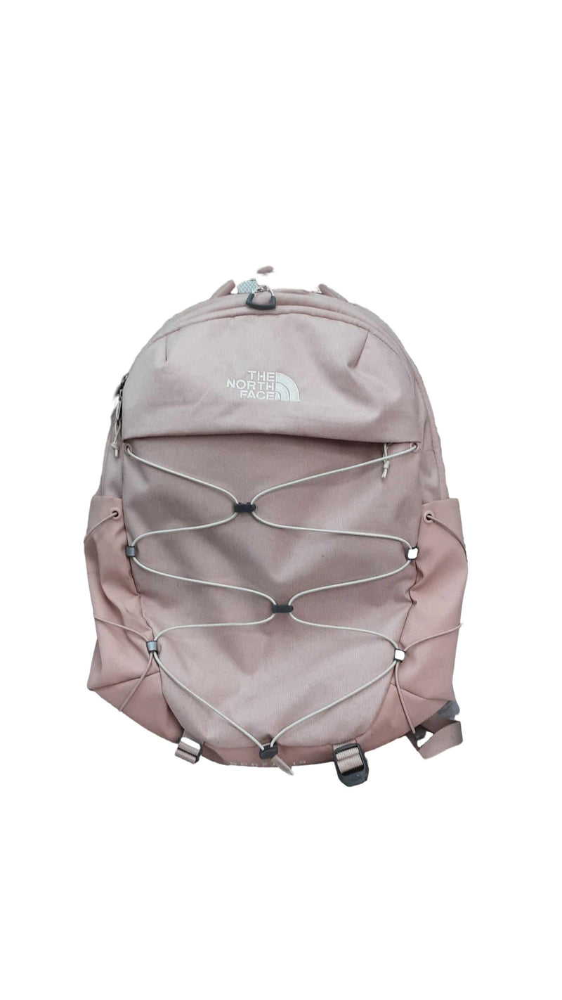 The North Face Nf0a52s1 Pink Backpack / Briefcase / Bag