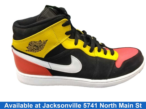 Nike 852542-087 Black