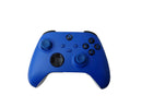 Microsoft M113814-006 Blue Gaming Controller