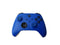 Microsoft M113814-006 Blue Gaming Controller