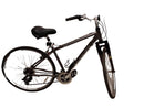Schwinn Voyager Gs Gray Cruiser Bike