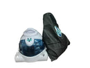 H2o White Wet / Dry Vacuum
