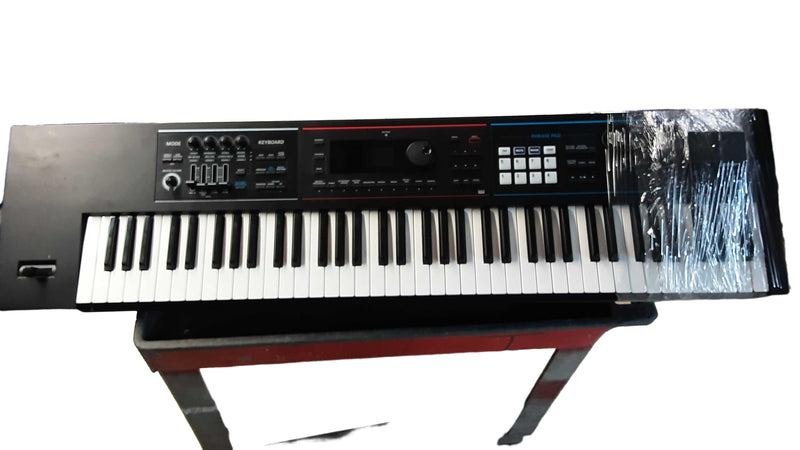 Juno-ds Juno-ds76 Black