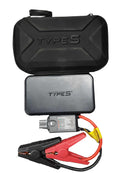 Types Ac532632 Black Battery Booster / Jumper