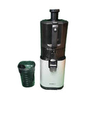 J6 Slow Juicer J6 Silver Small Kitchen Appliance