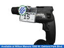 Craftsman 4amp Black Corded Standard Drill