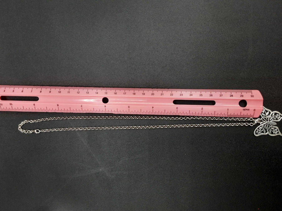 Chain - Silver 17.1 grams 20 inch