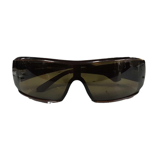 Chanel 5103 Brown