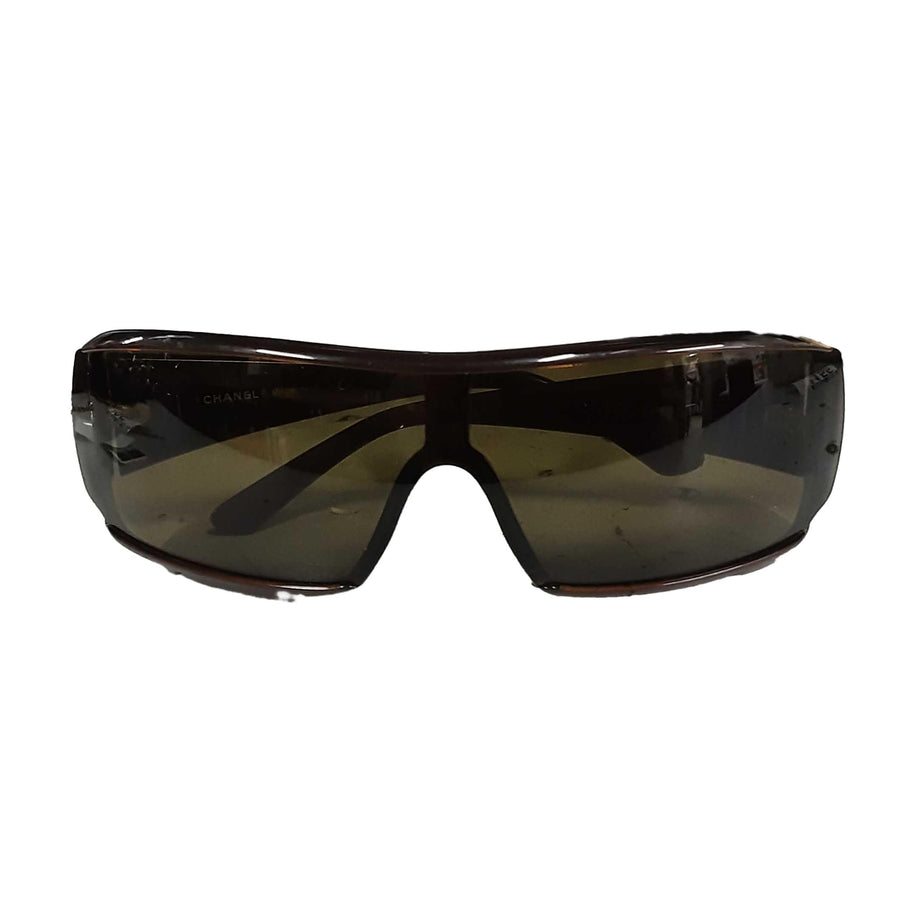 Chanel 5103 Brown