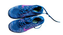 Nike 717076-402 Blue
