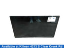 Samsung Un43j5200af Black