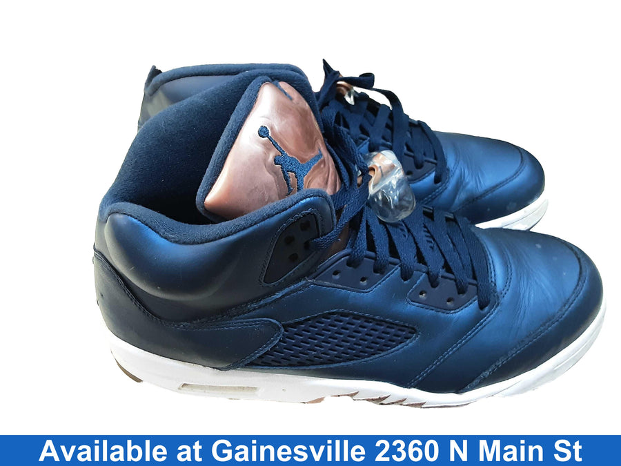 Jordan 186027-416 Blue