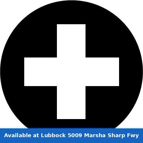 1011666 Black Other Health Care Device