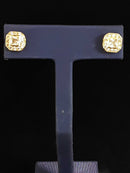 Yellow Gold 10k (.417) 1.8 grams