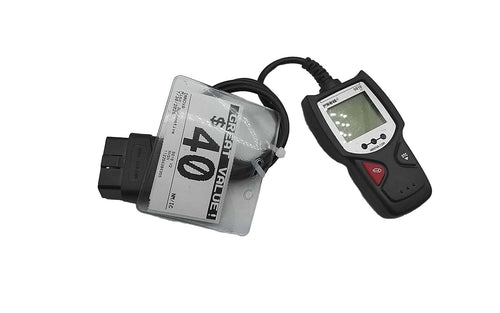 Innova 5010 V2 Black Misc. Automotive Tool