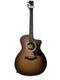 Taylor 214cc-k Sb Brown Acoustic / Electric Classic Guitar