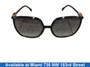 Fendi Ff 0431/g/s Black