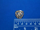 Women's Ring - Yellow Gold 14k (.585) 8.2 grams Size 10