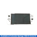 Nintendo Switch Oled (64gb) 64 Gb White Video Game Console