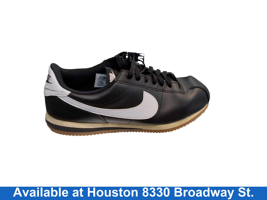 Nike Dm4044-002 Black