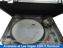 Technics Sl-1200mk2 Silver DJ Turntable