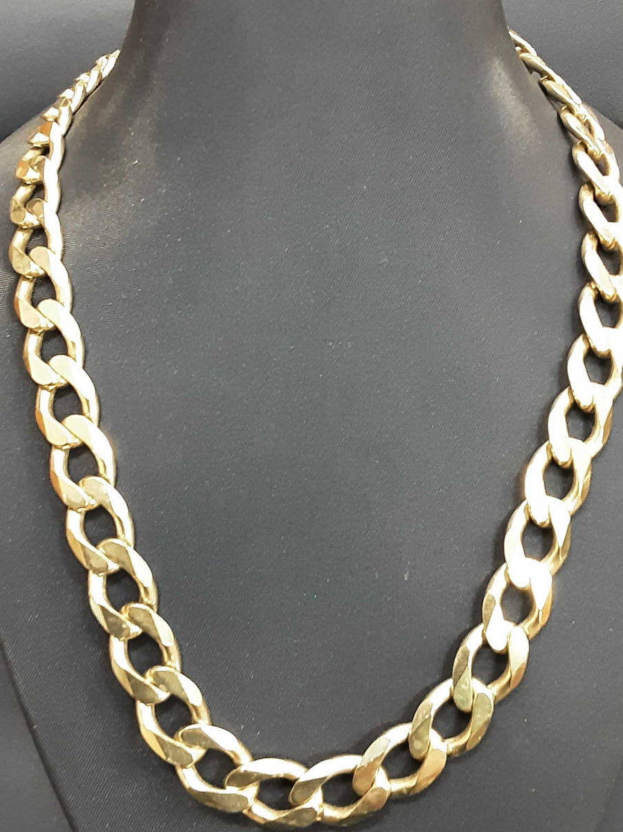 Chain - Silver 58.6 grams 24 inch