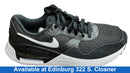Nike Dm9537-001 Black