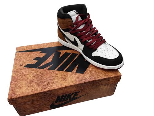 Jordan Dz5485-201 Brown