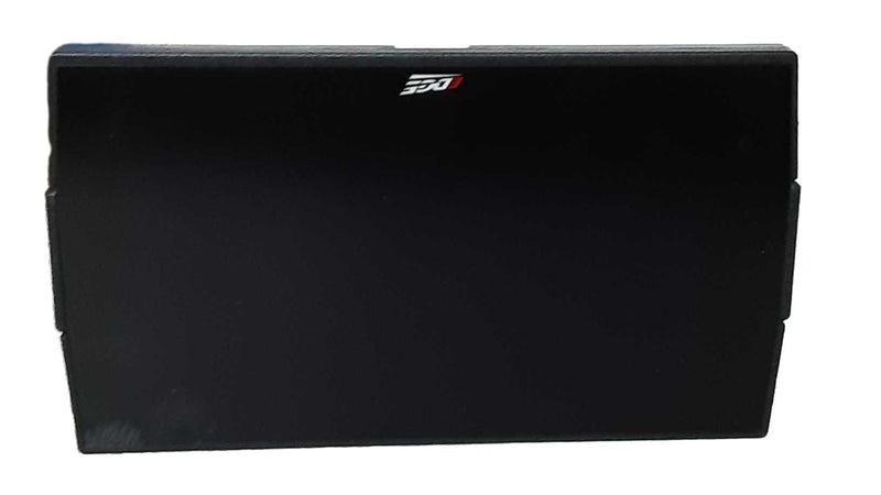Edge X00013900 Black