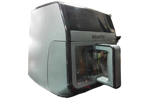 Gourmia 5034123 Gray Small Kitchen Appliance