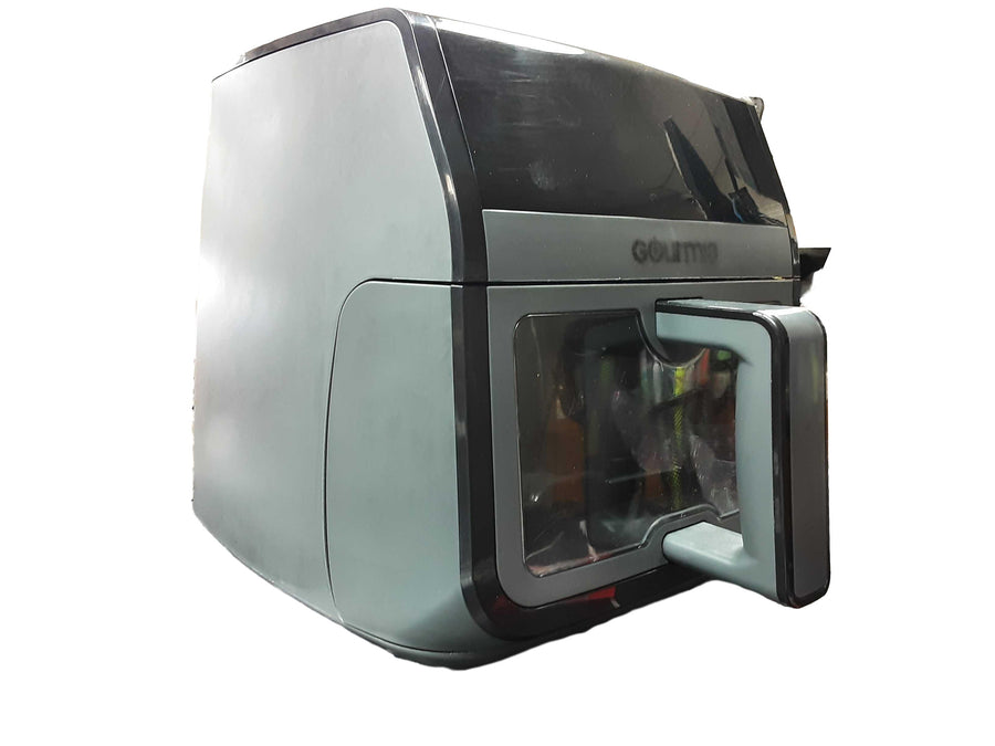 Gourmia 5034123 Gray Small Kitchen Appliance