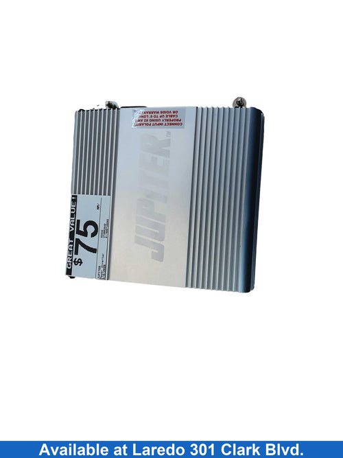 Jupiter 63432 Gray Power Inverter