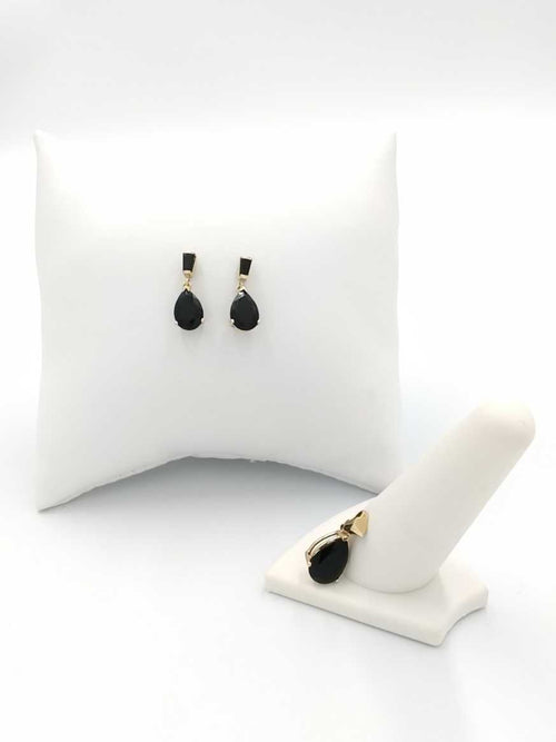 Ensemble - Yellow Gold 14k (.585) 3.9 grams